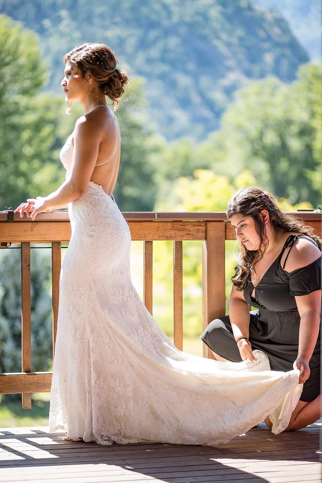 PNW Seattle Wedding and Elopement Photography
