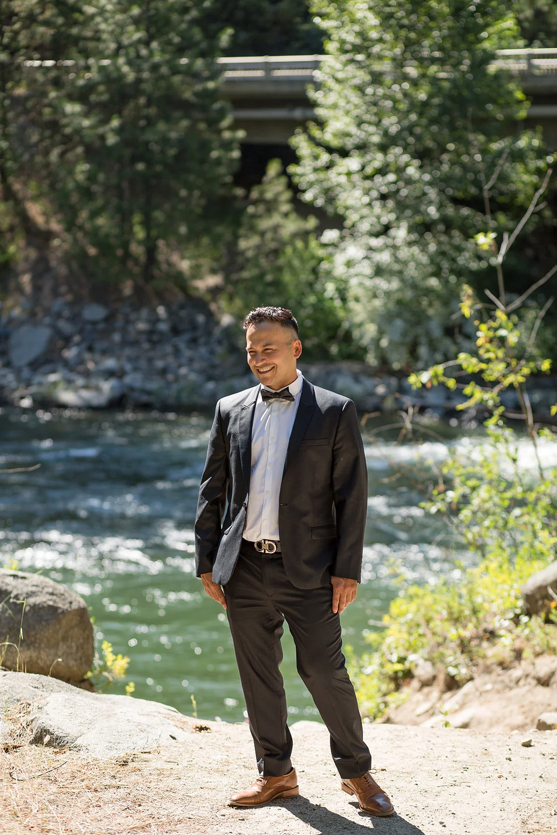 PNW Seattle Wedding and Elopement Photography