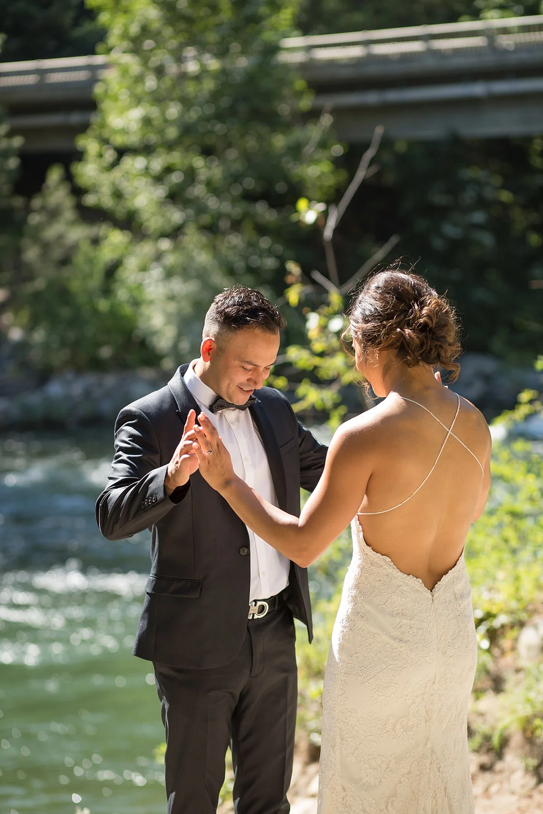 PNW Seattle Wedding and Elopement Photography