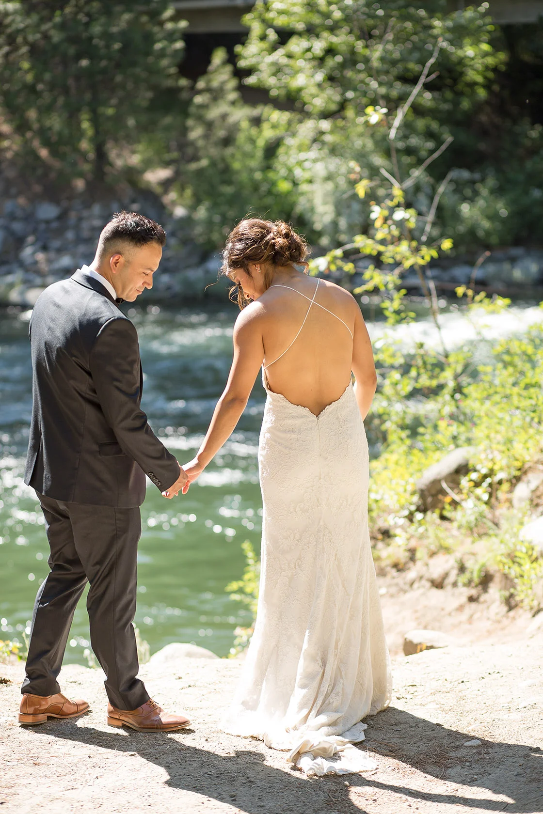 PNW Seattle Wedding and Elopement Photography
