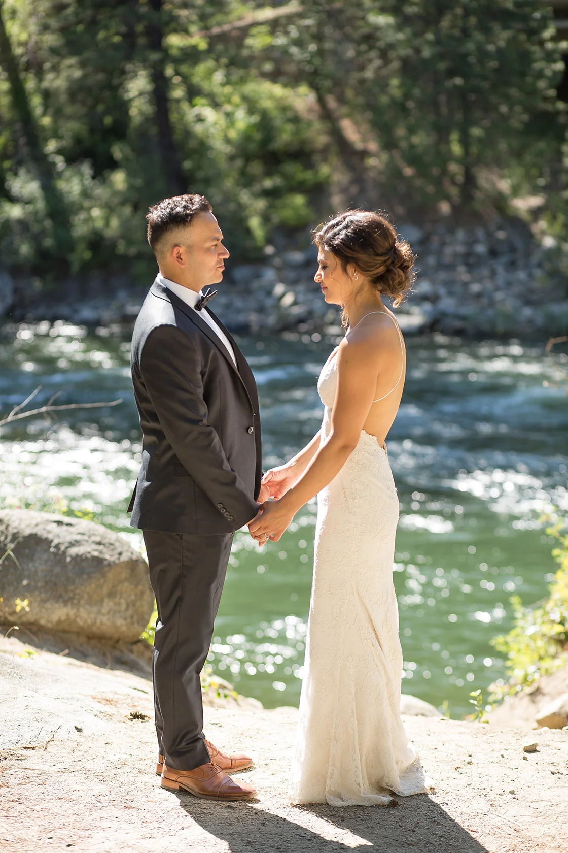 PNW Seattle Wedding and Elopement Photography