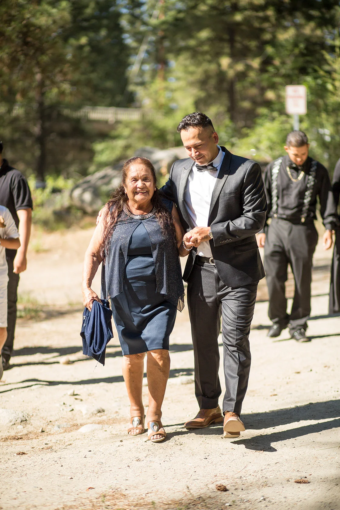 PNW Seattle Wedding and Elopement Photography