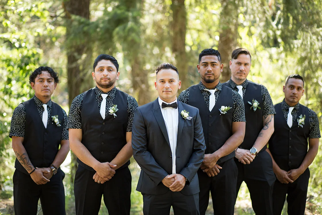 PNW Seattle Wedding and Elopement Photography