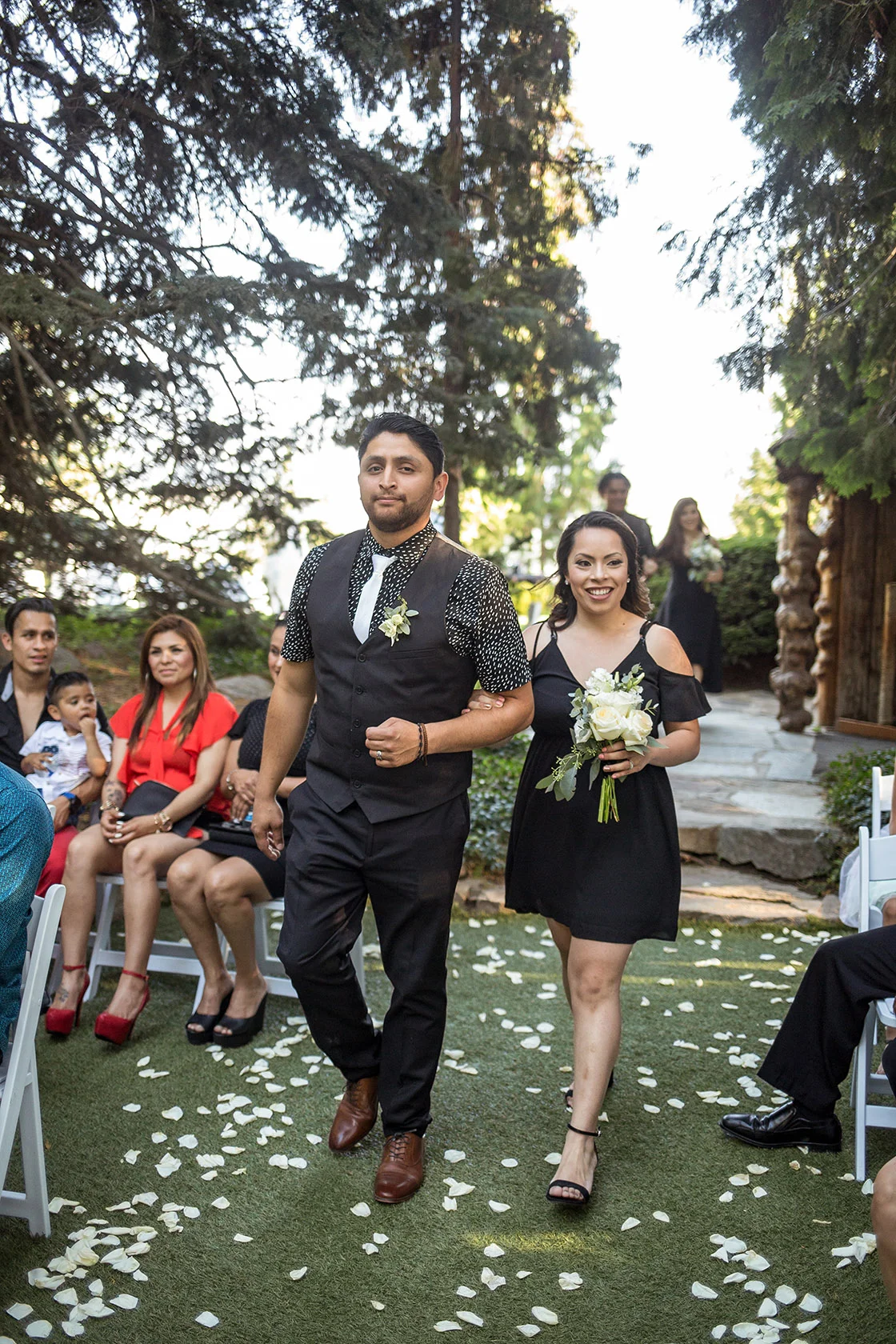 PNW Seattle Wedding and Elopement Photography