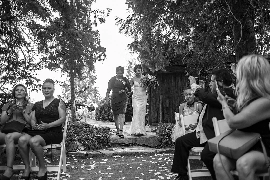 PNW Seattle Wedding and Elopement Photography