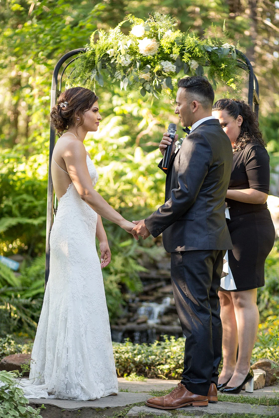 PNW Seattle Wedding and Elopement Photography