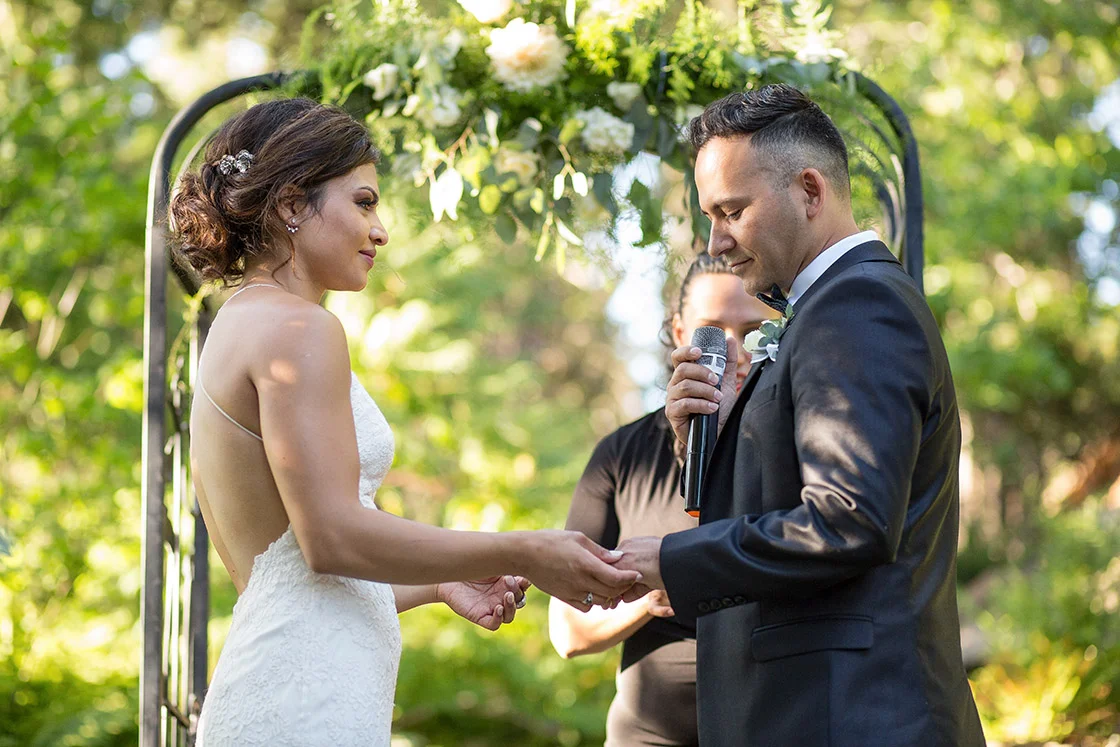 PNW Seattle Wedding and Elopement Photography
