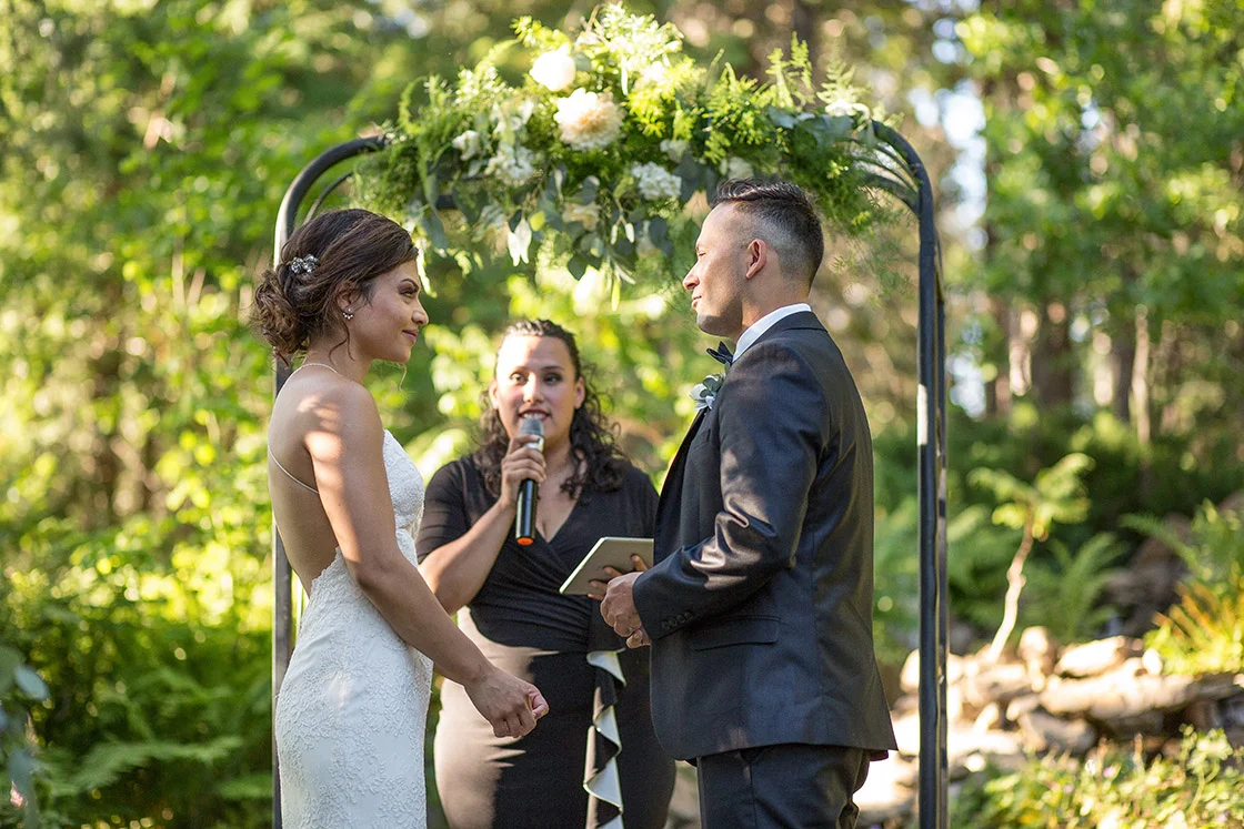 PNW Seattle Wedding and Elopement Photography