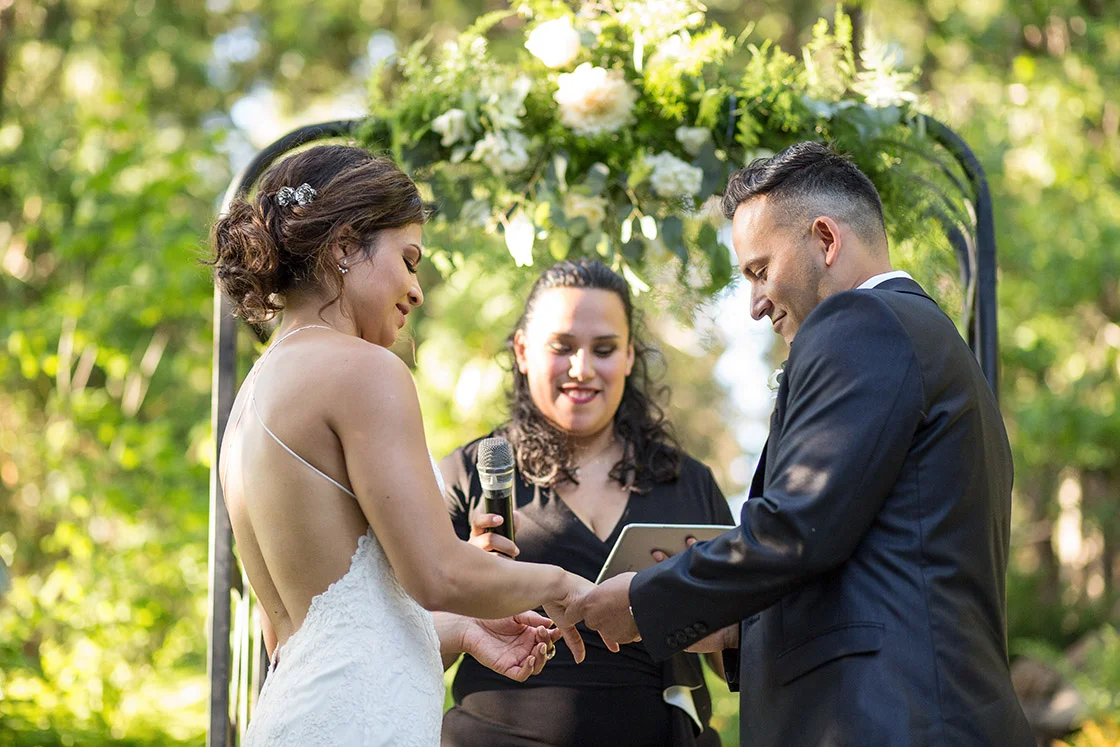 PNW Seattle Wedding and Elopement Photography
