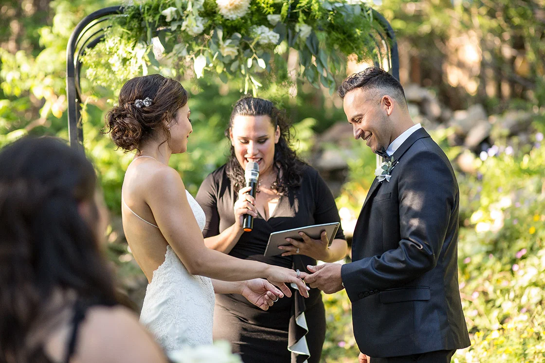 PNW Seattle Wedding and Elopement Photography