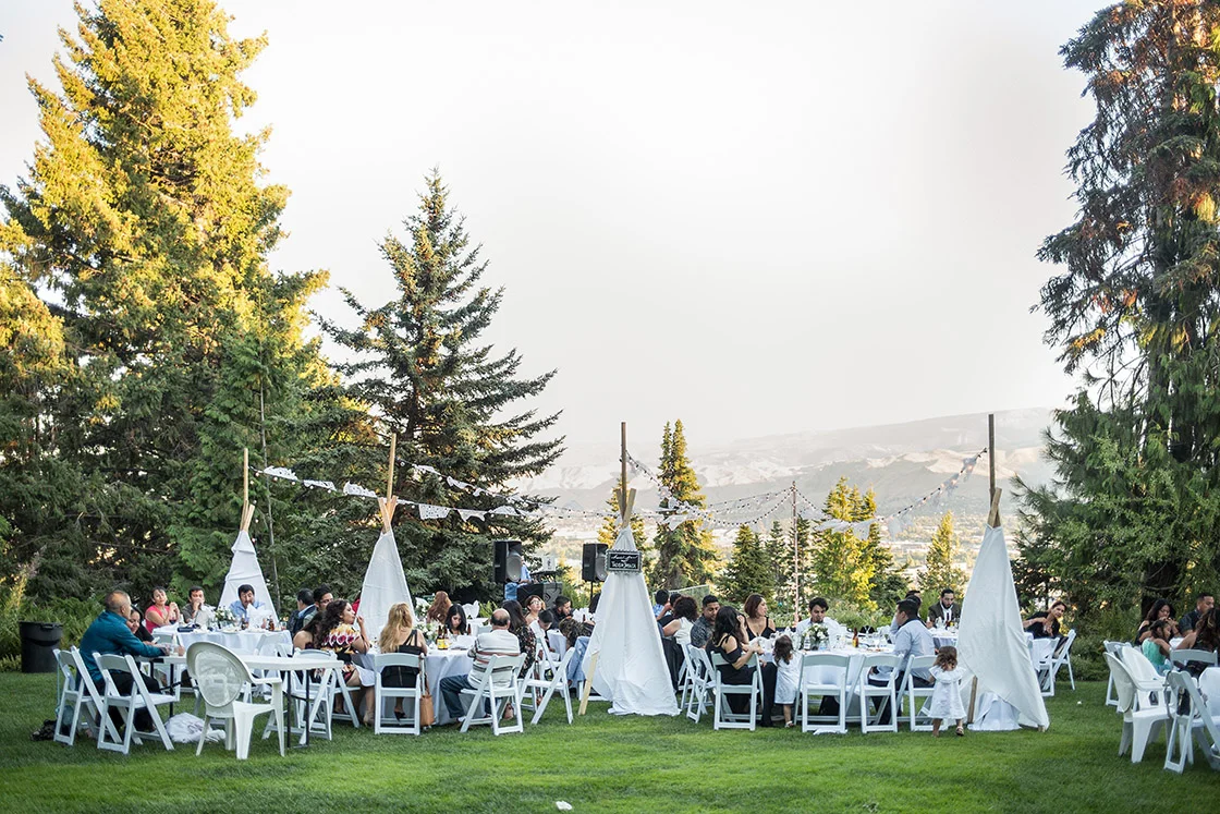 PNW Seattle Wedding and Elopement Photography