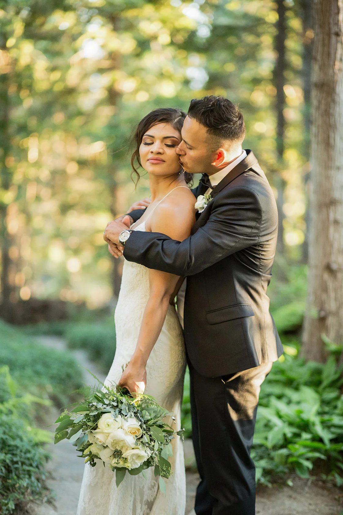 PNW Seattle Wedding and Elopement Photography