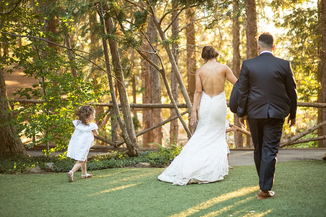 PNW Seattle Wedding and Elopement Photography