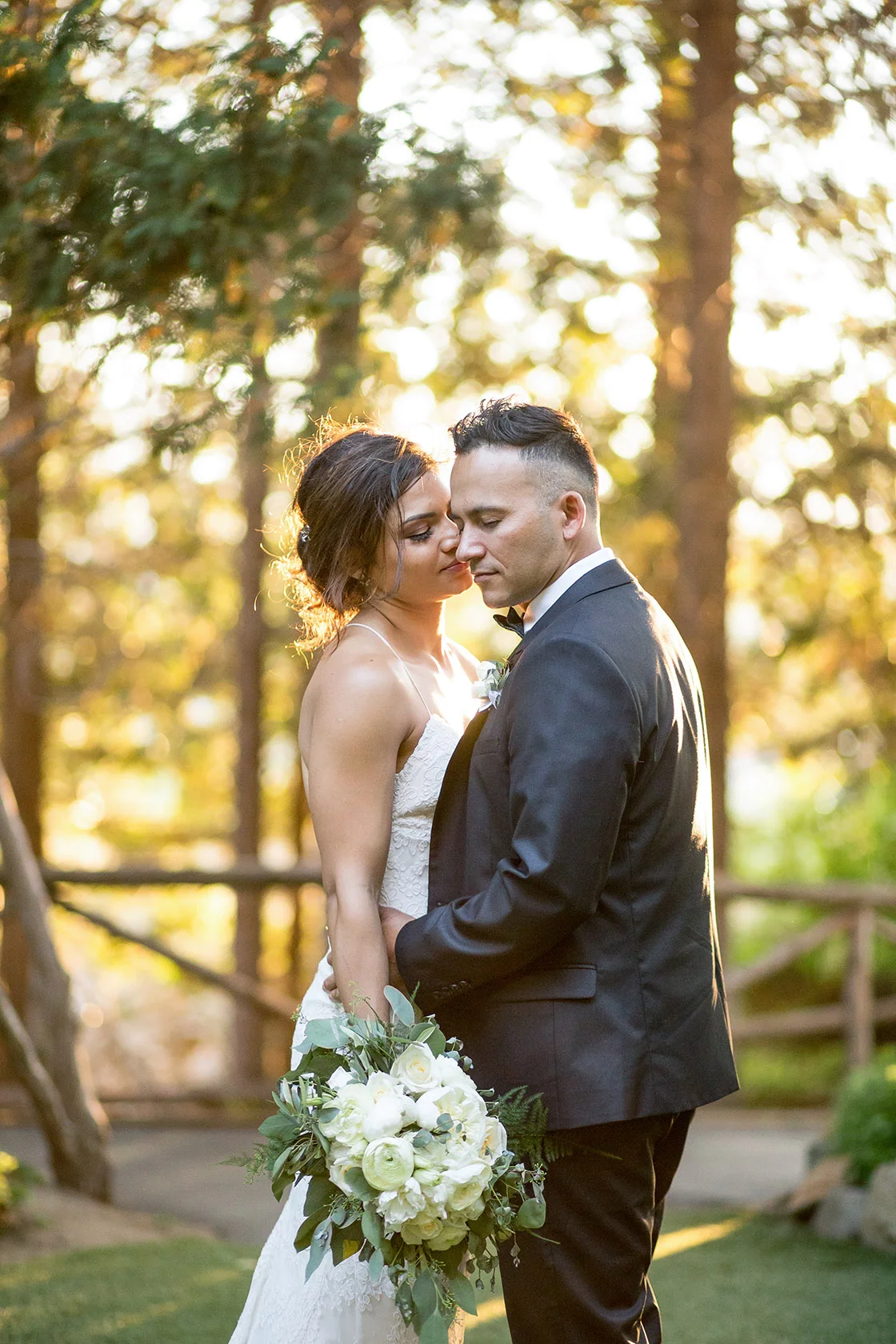 PNW Seattle Wedding and Elopement Photography