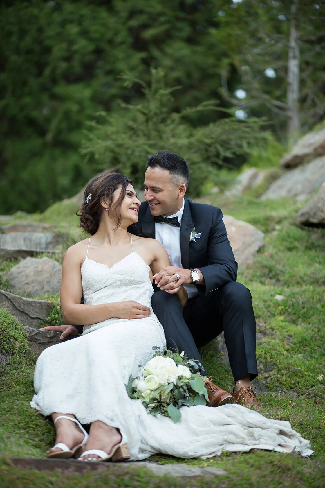 PNW Seattle Wedding and Elopement Photography