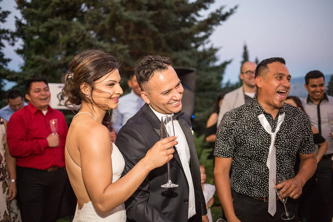 PNW Seattle Wedding and Elopement Photography