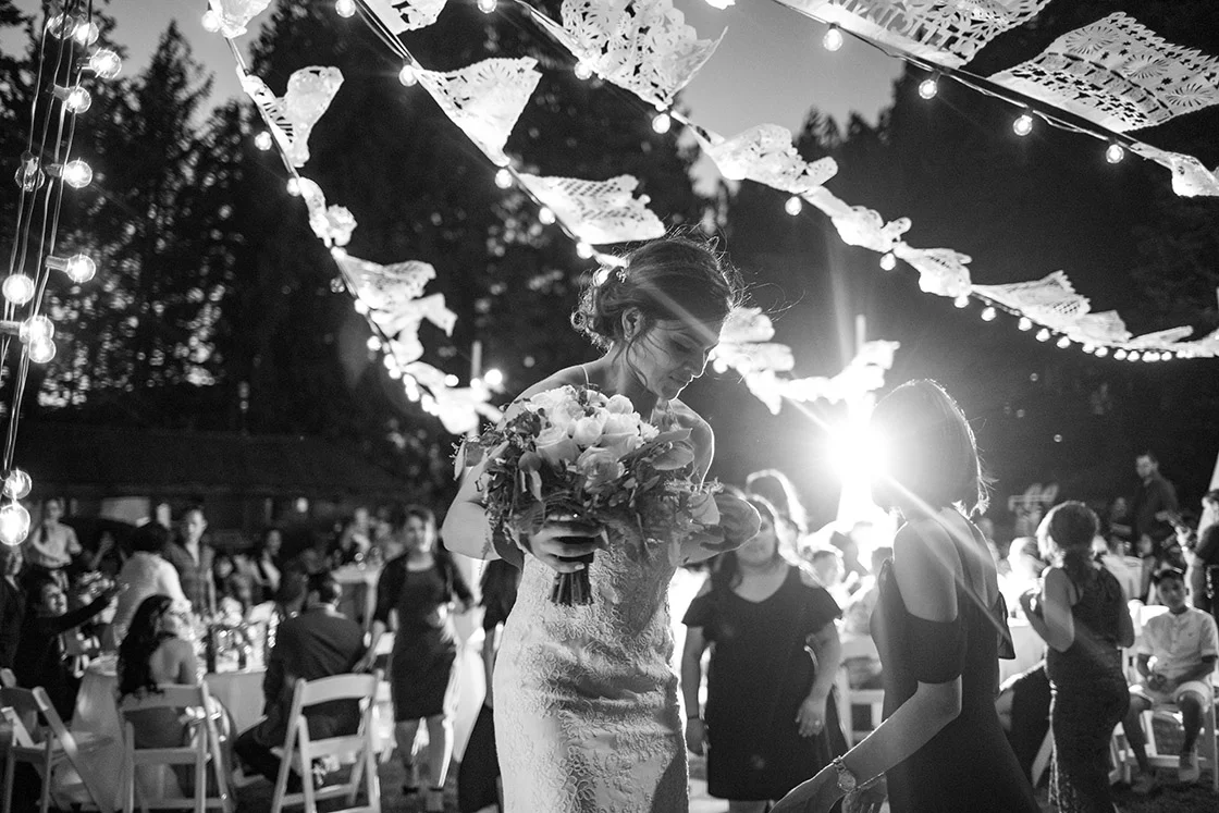 PNW Seattle Wedding and Elopement Photography