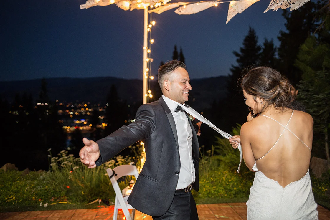 PNW Seattle Wedding and Elopement Photography
