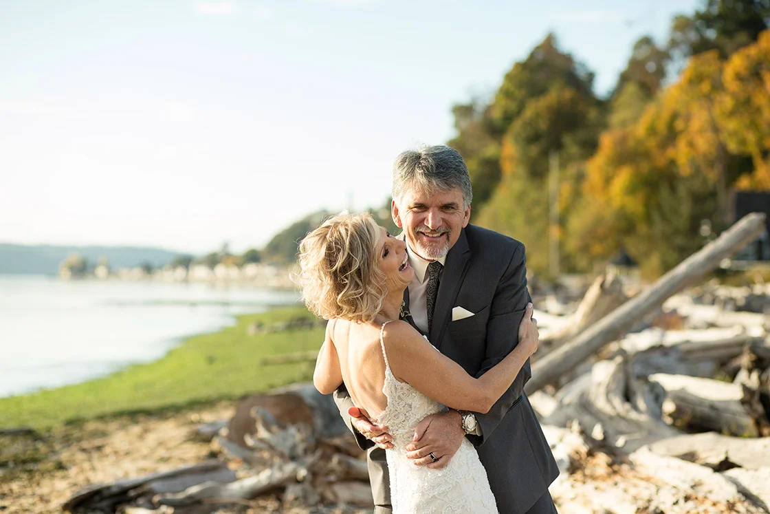 Best Seattle Family Photographer