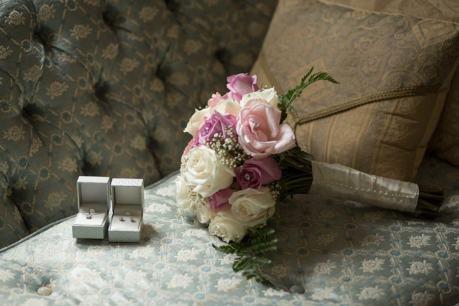 Thornewood Castle Tacoma Seattle Wedding Photographers