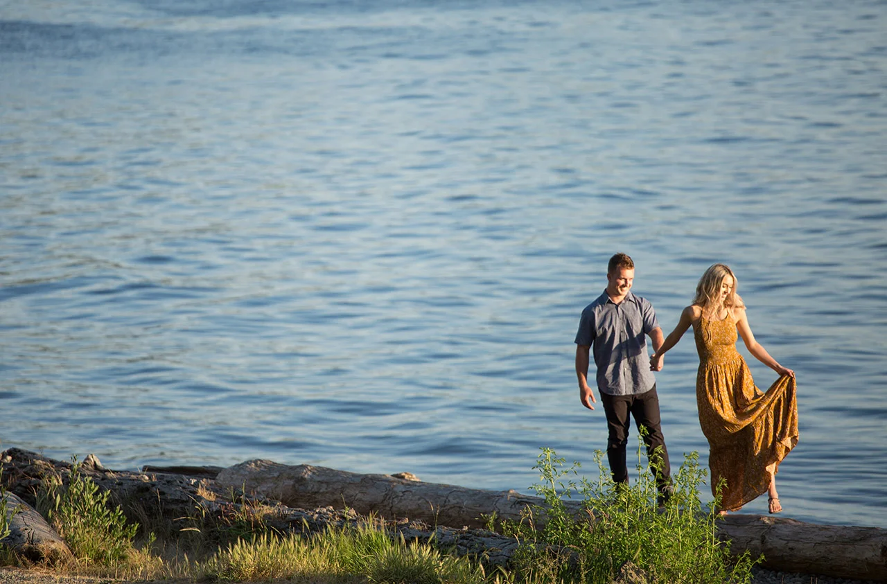 Best PNW Wedding Photography Seattle