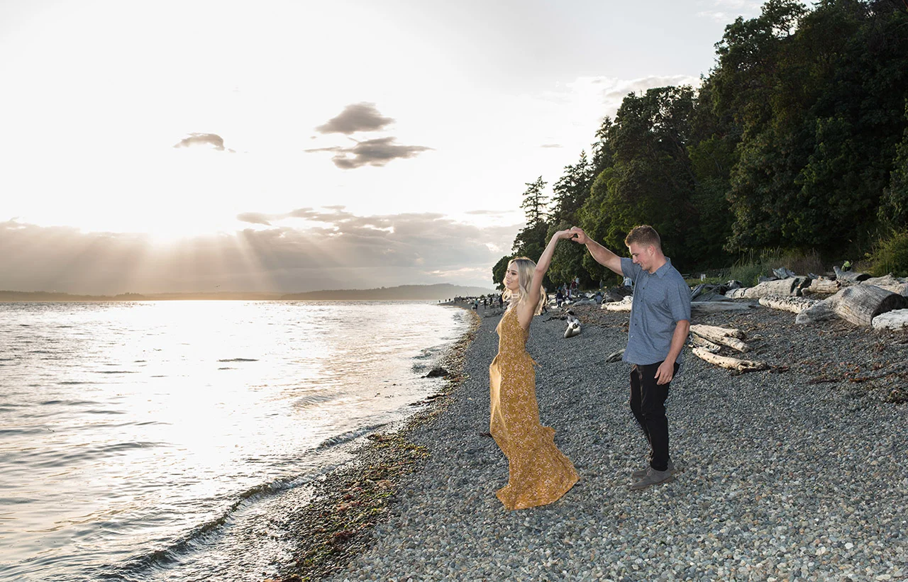 Best PNW Wedding Photography Seattle