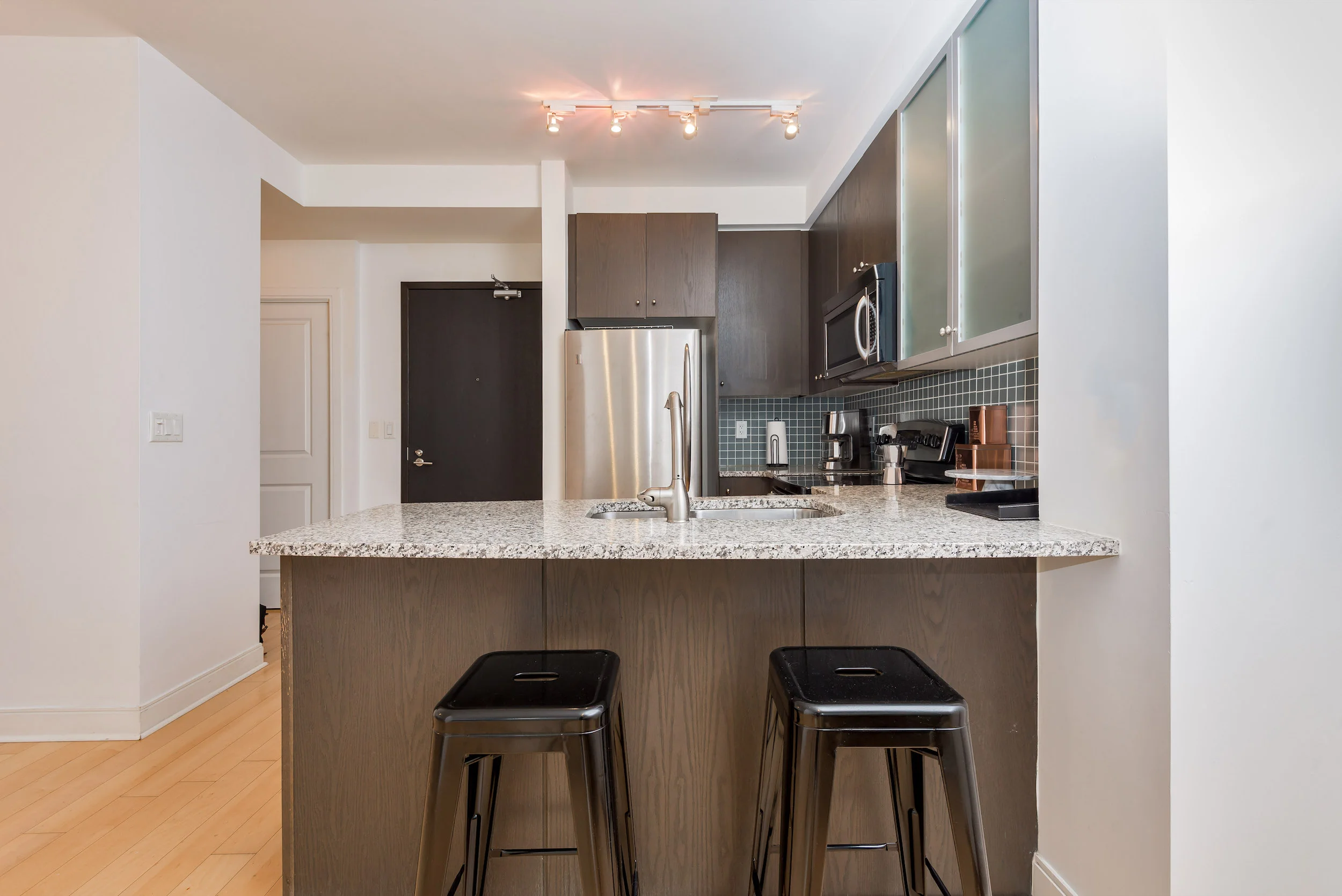 Affordable Short Term Rentals Toronto — Toronto Boutique Apartments