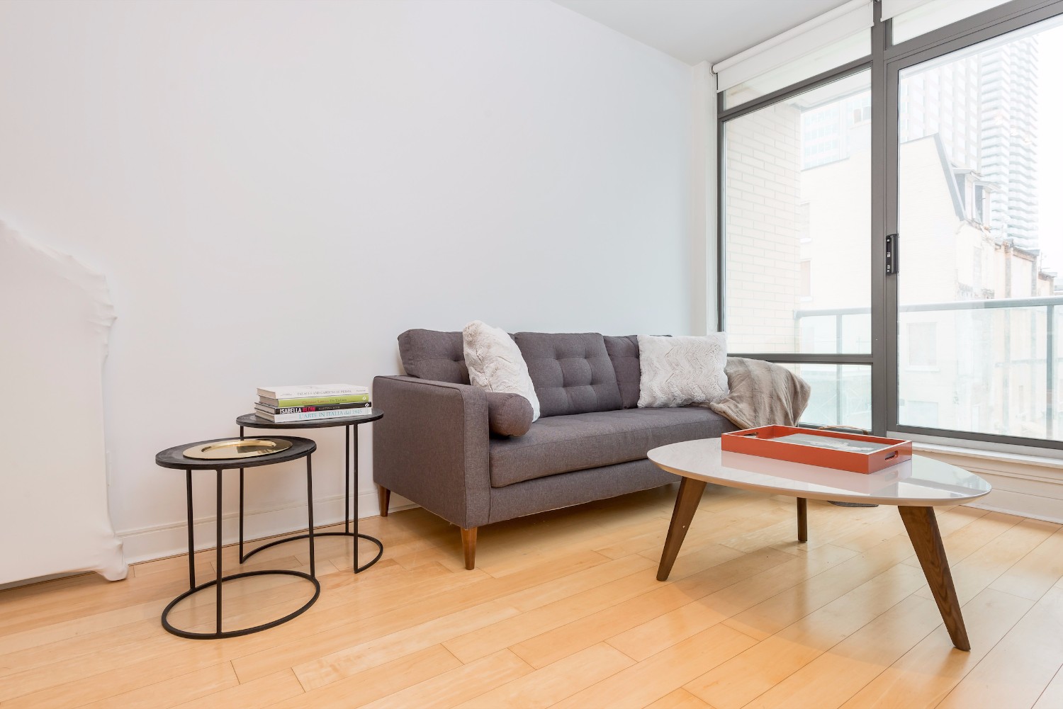 Luxurious Furnished Apartments in Yorkville, Toronto Toronto Boutique