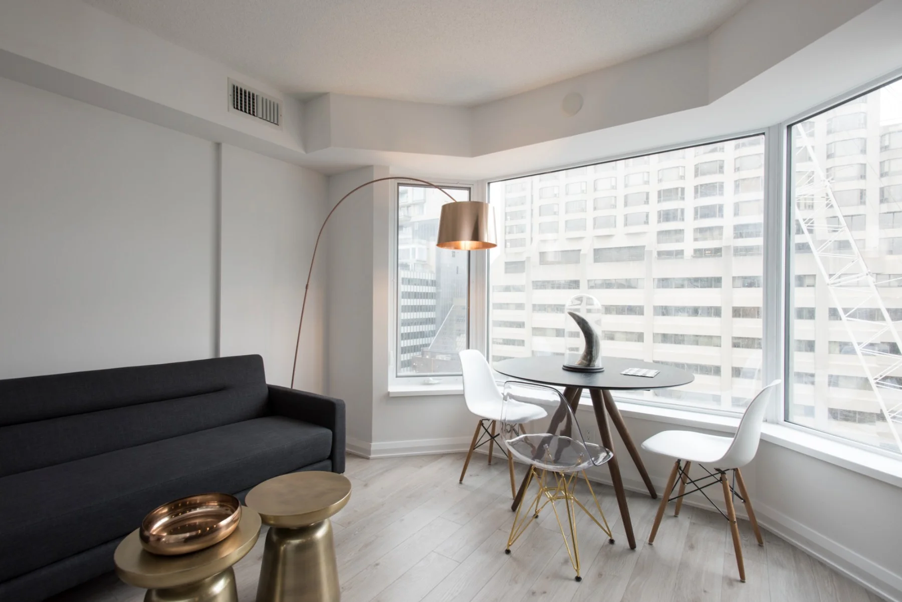 Luxurious 1 Bedroom Condos Toronto Boutique Apartments — Toronto