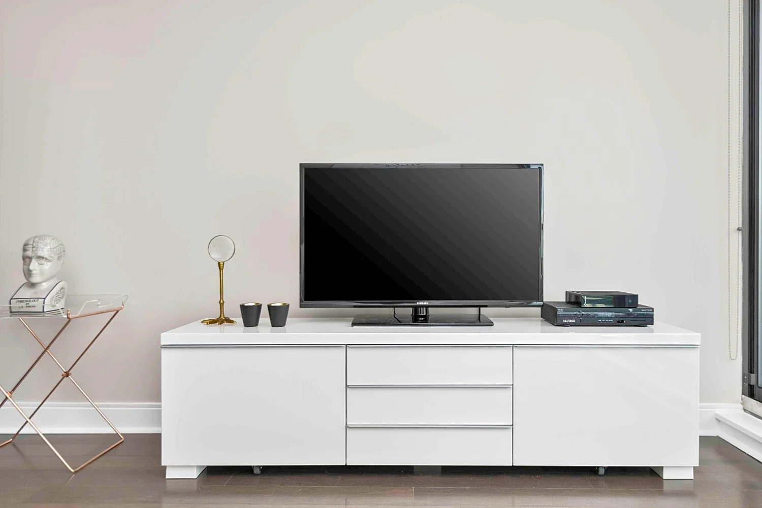 Luxurious 1 Bedroom Condos Toronto Boutique Apartments — Toronto