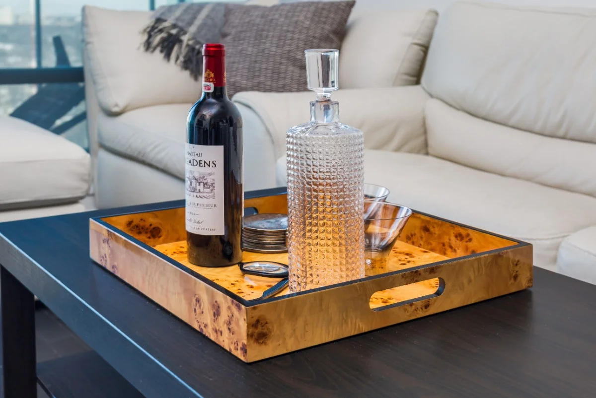 Yorkville Furnished Rental — Toronto Boutique Apartments