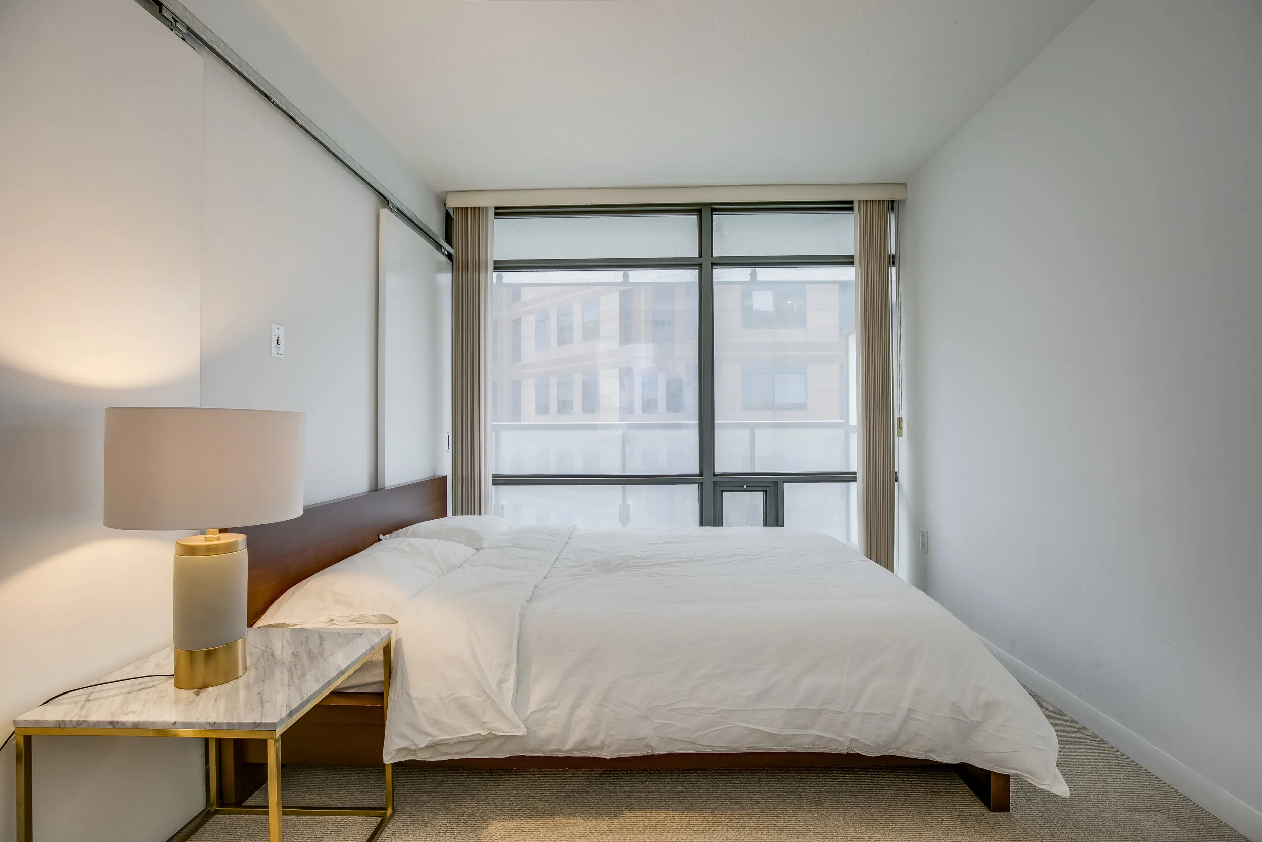 Luxurious 1 Bedroom Condos Toronto Boutique Apartments — Toronto