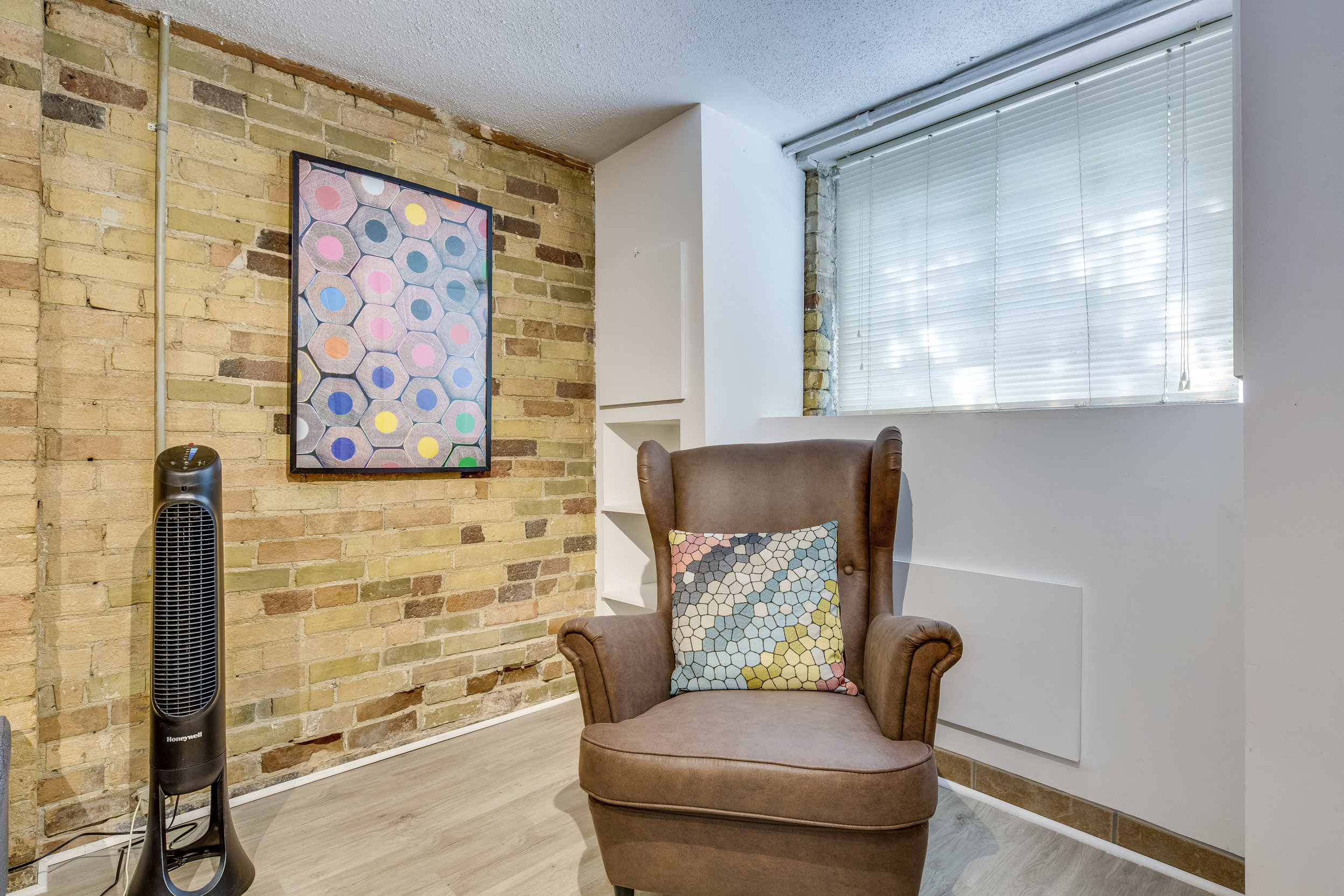 Luxurious 1 Bedroom Condos Toronto Boutique Apartments — Toronto