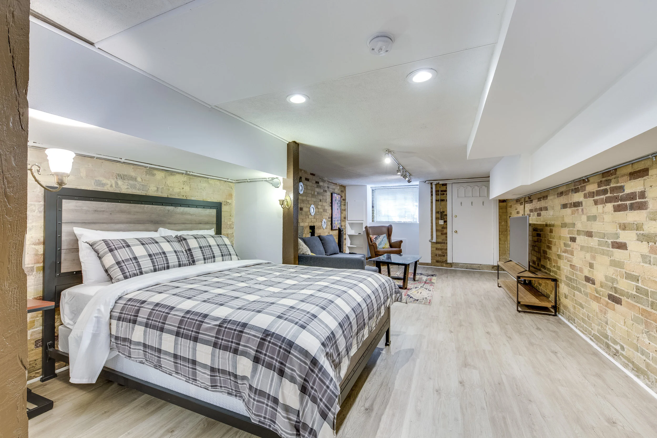 Luxurious 1 Bedroom Condos Toronto Boutique Apartments — Toronto