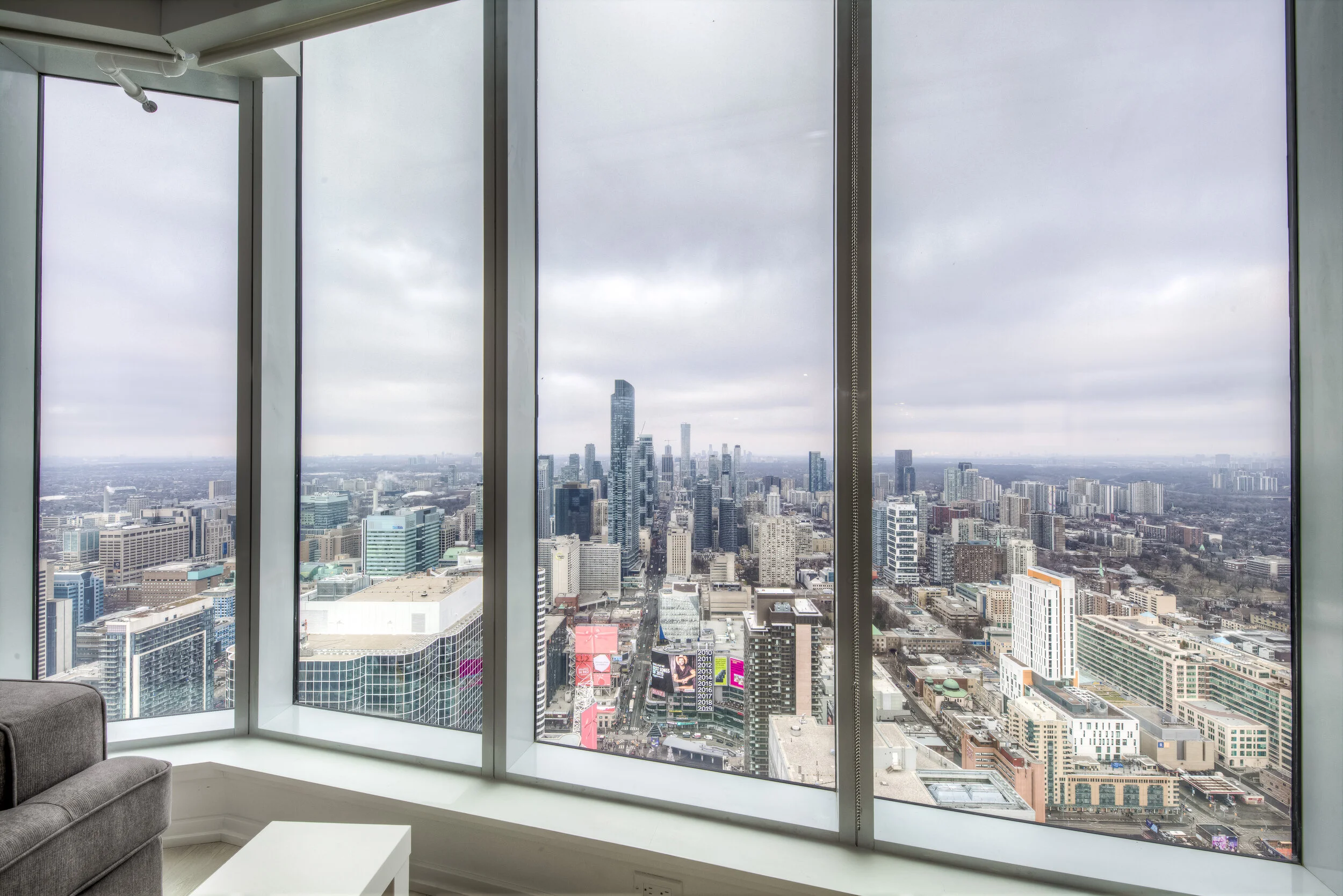 Luxurious 1 Bedroom Condos Toronto Boutique Apartments — Toronto