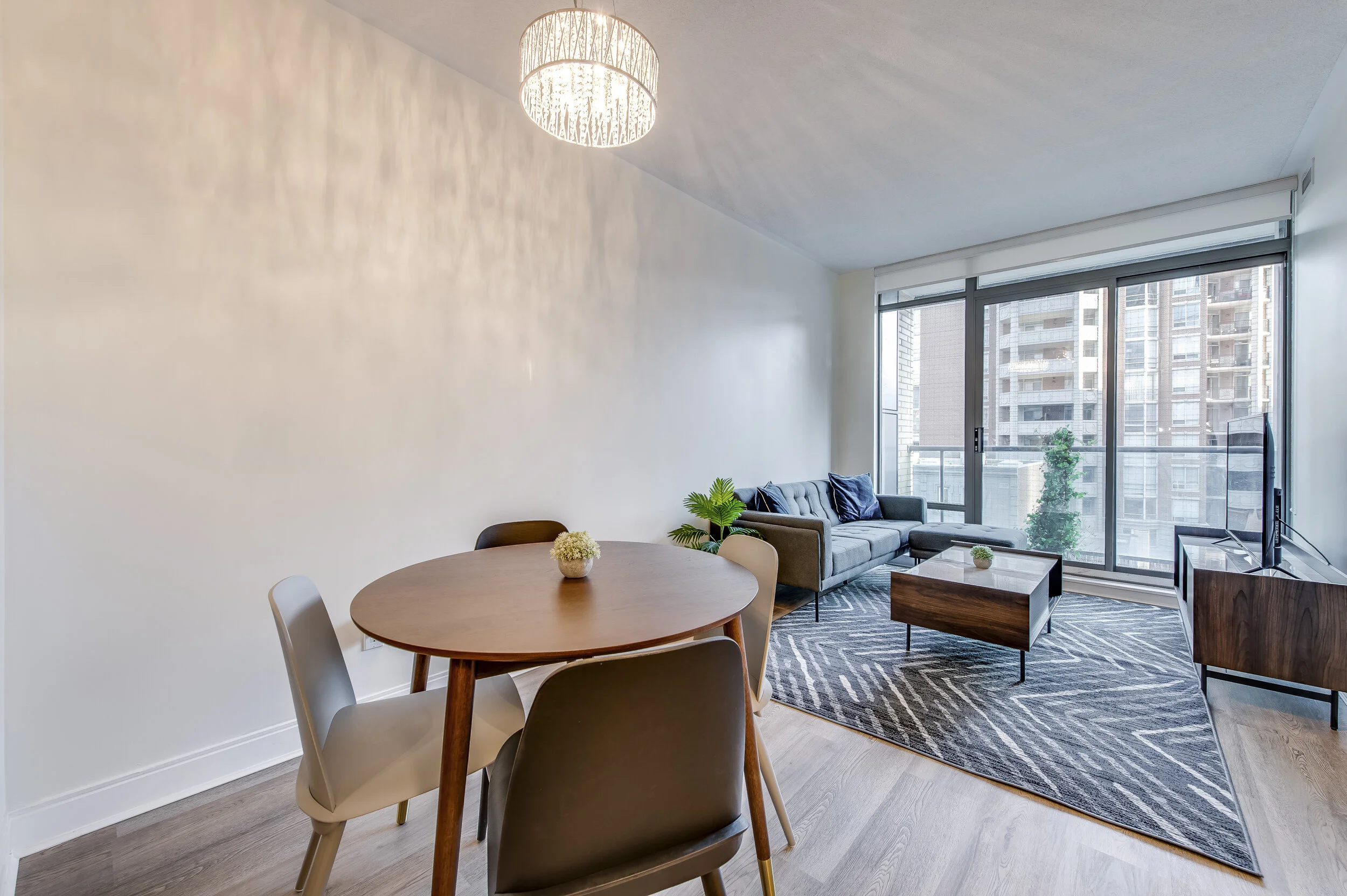 Luxurious 1 Bedroom Condos Toronto Boutique Apartments — Toronto