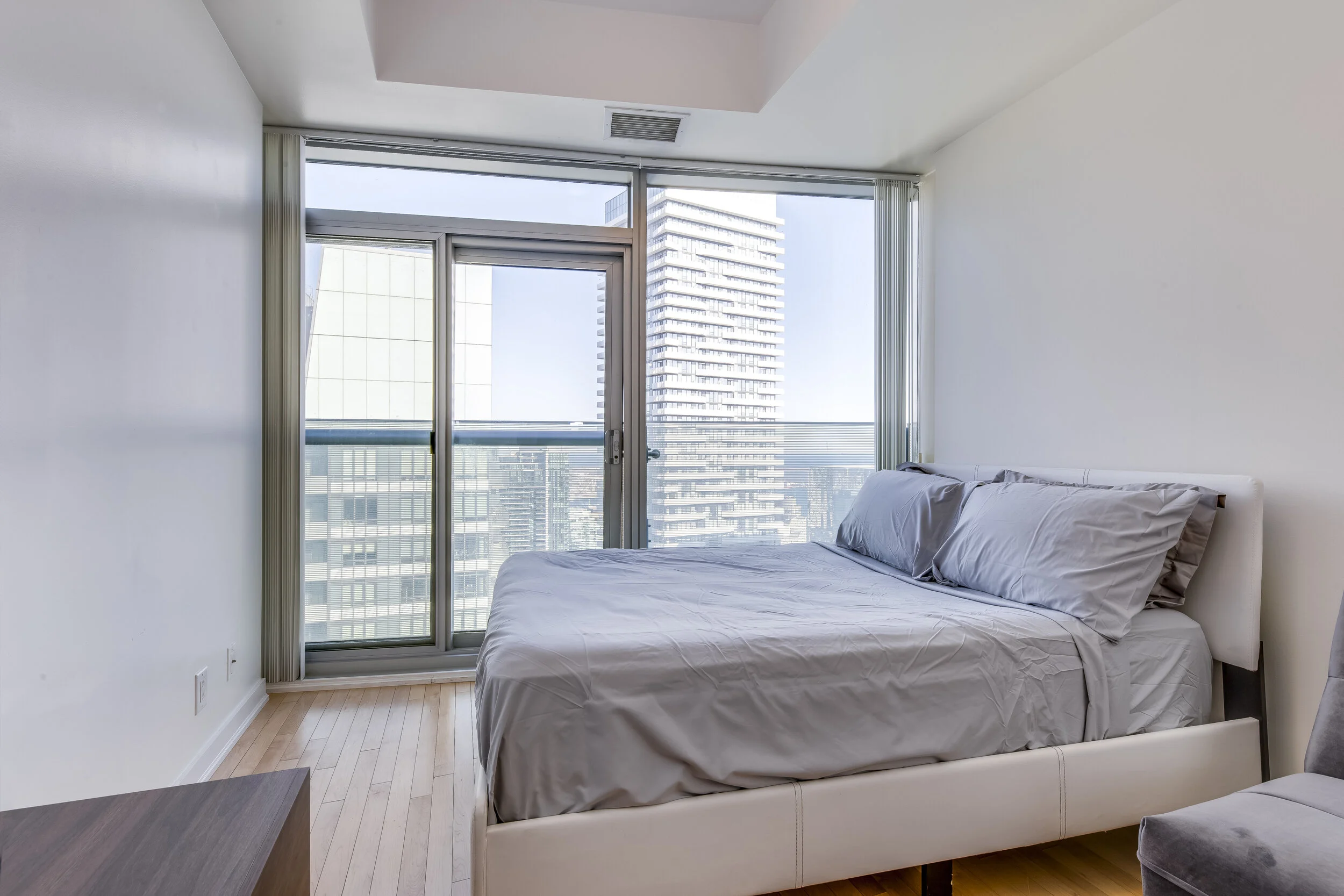 Luxurious 1 Bedroom Condos Toronto Boutique Apartments — Toronto