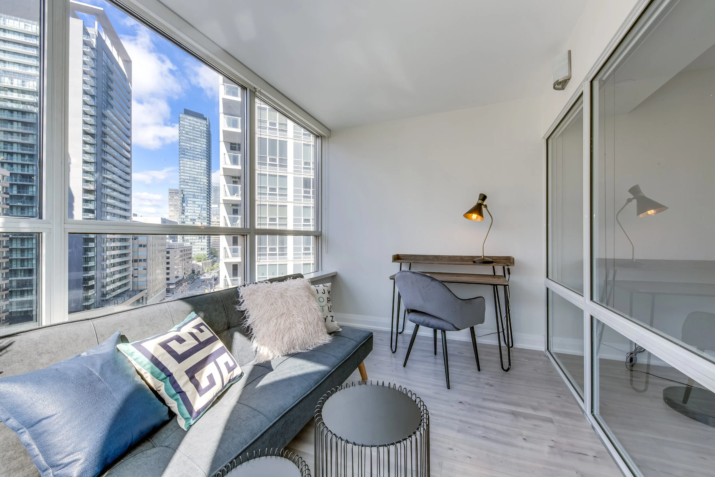 Toronto Boutique Apartments