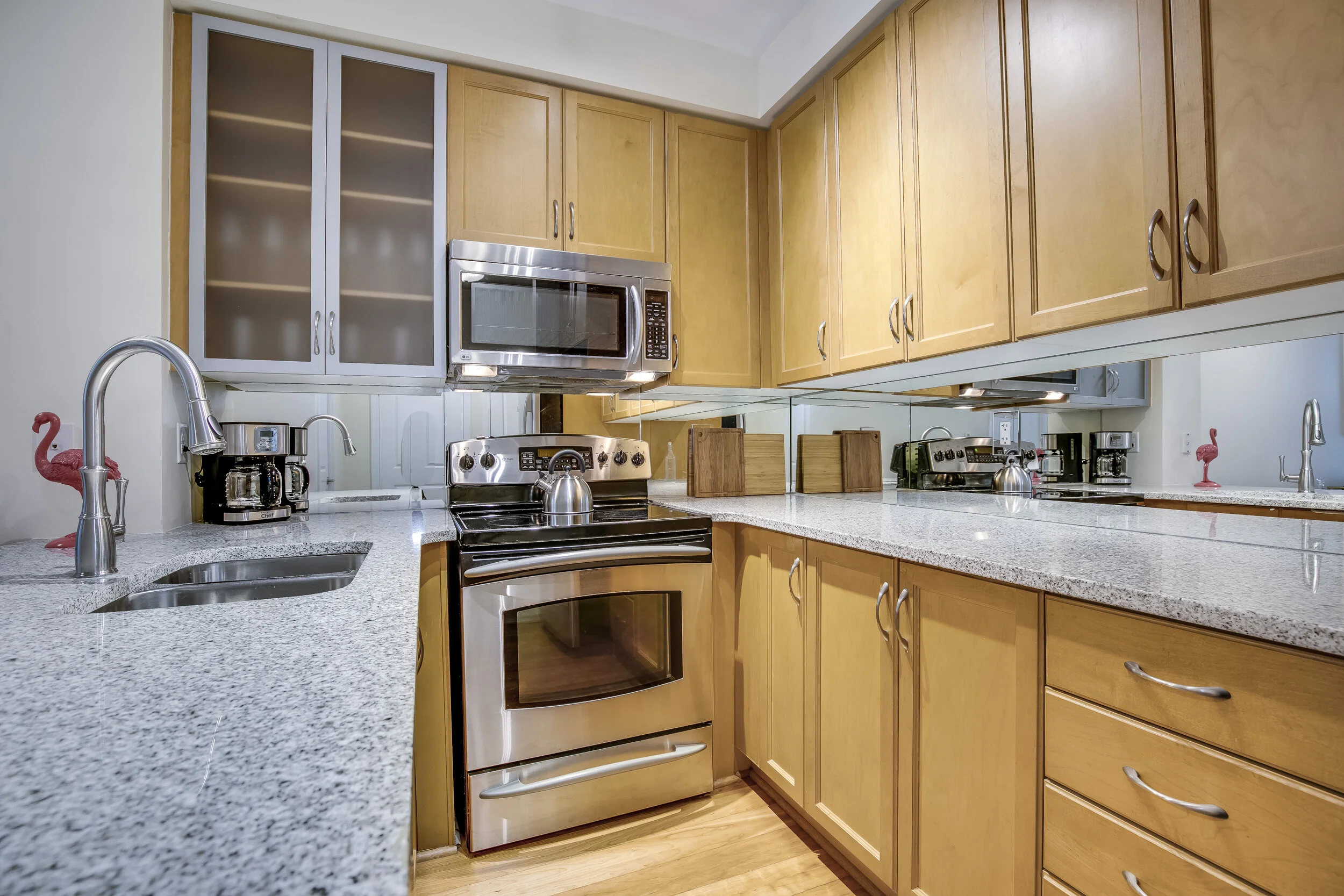 Luxurious 1 Bedroom Condos Toronto Boutique Apartments — Toronto