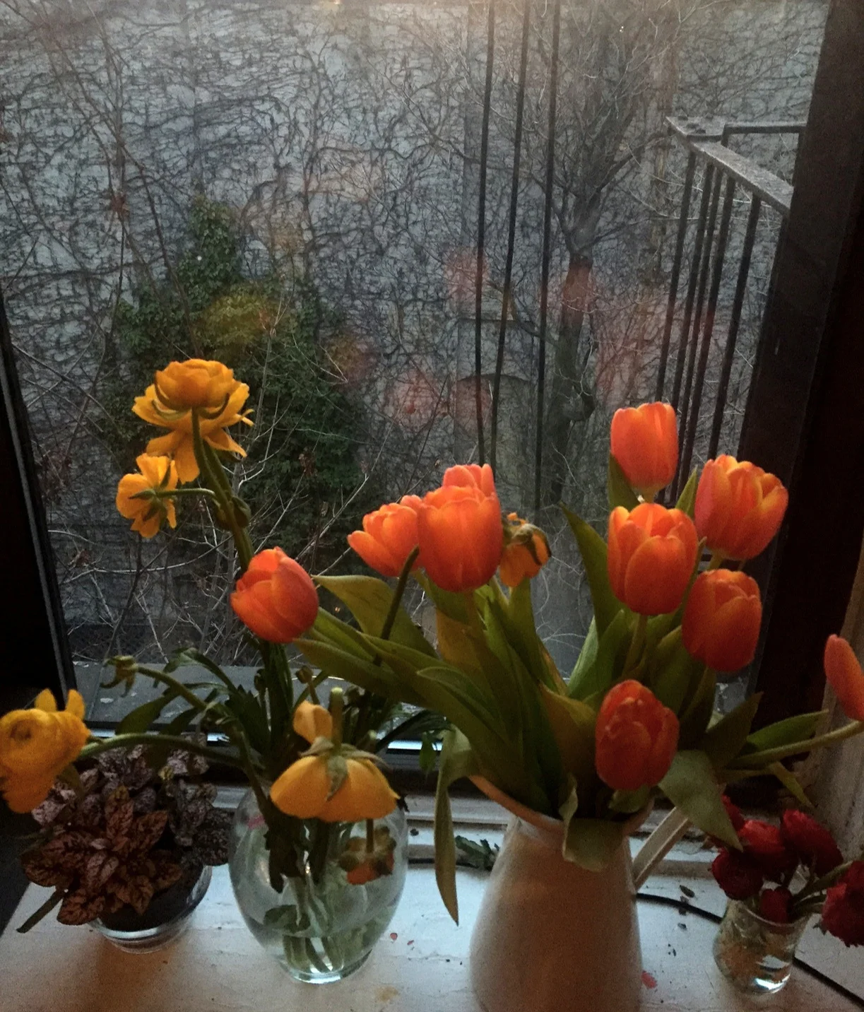 winter