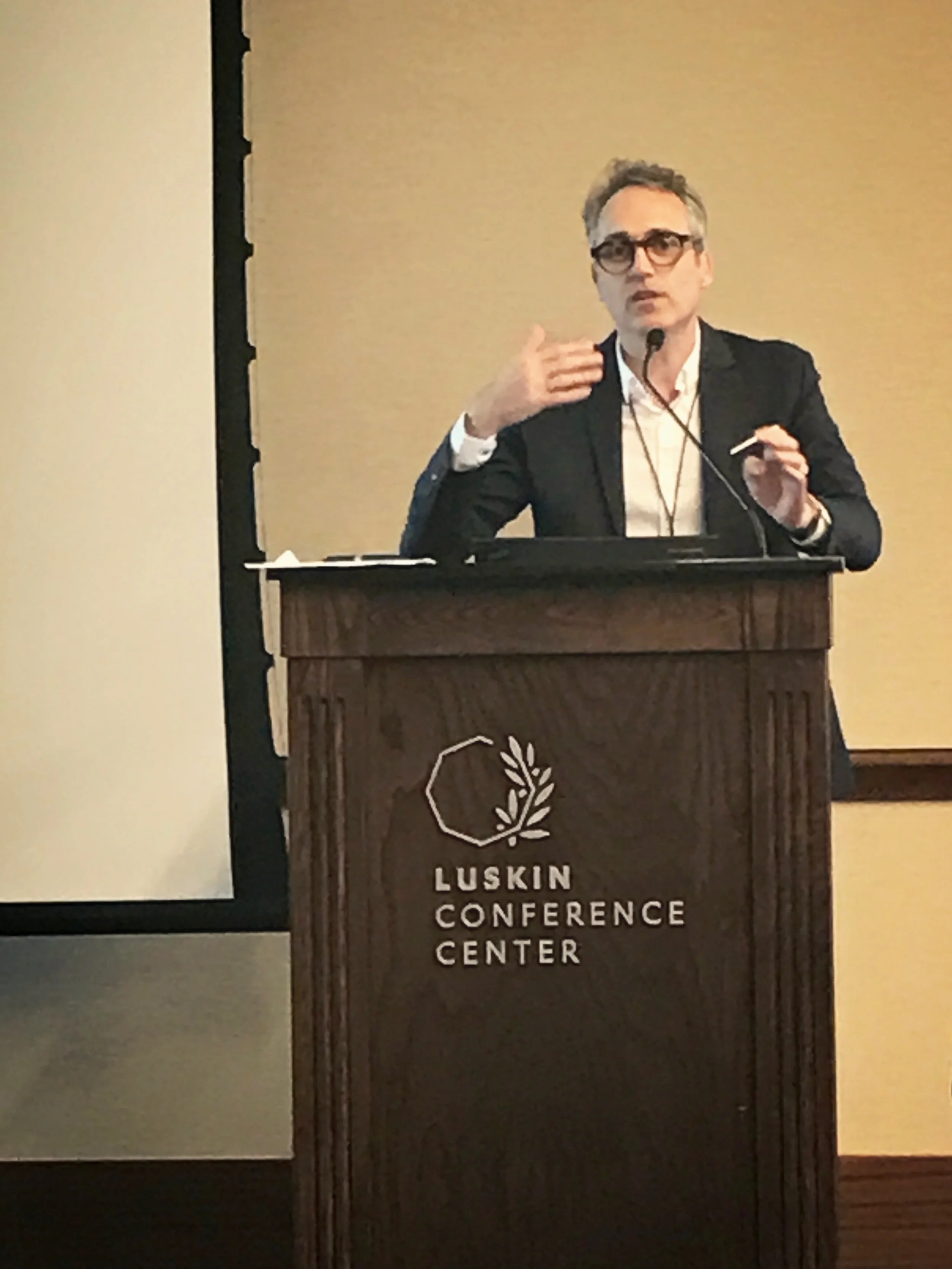 Walter Bockting, PhD - Principal Investigator