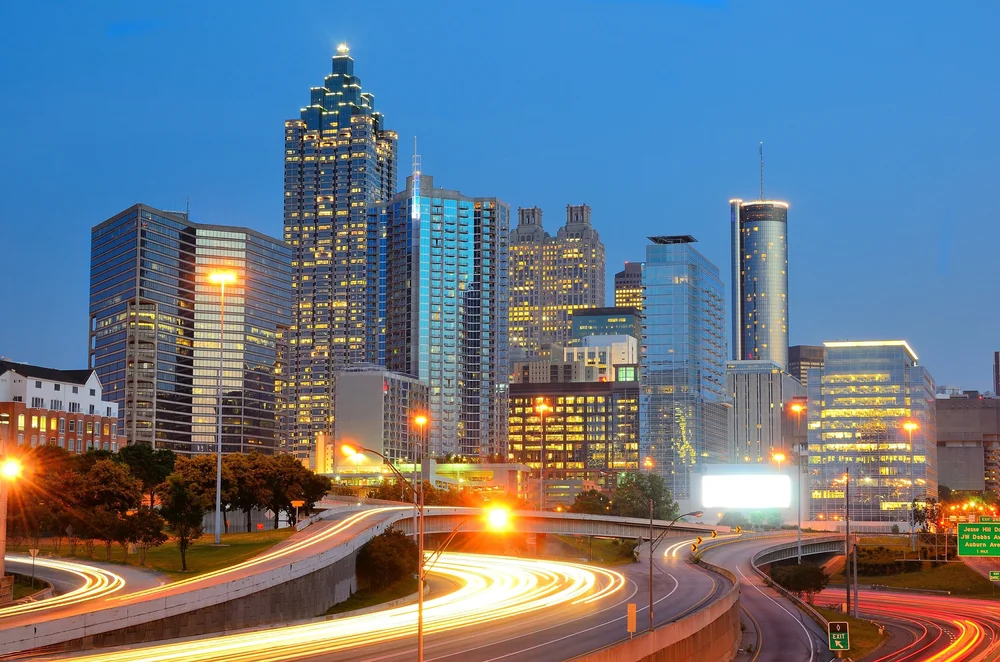 ATL — Project AFFIRM