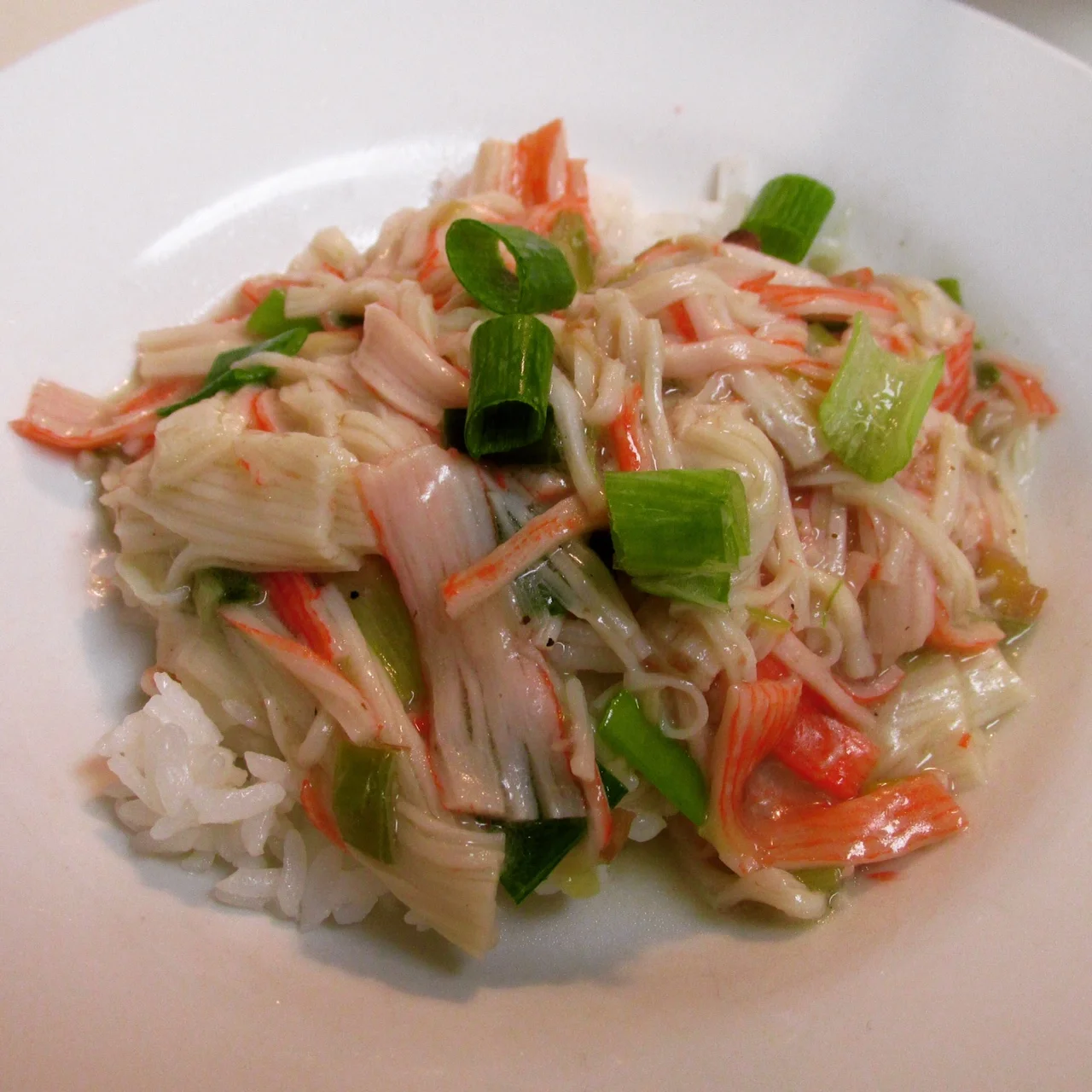 Guinataang Alimasag (Crab in Coconut Milk) *The Low Budget Version* (Filipino Recipe)