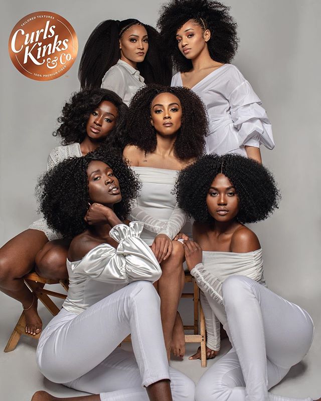 New texture campaign with @sensationnel_hair 
#embraseyourtexture
Hair #amirajhair  @monaeartistry
Mua @madonnamua  @joss.theboss 
Photograoher @brooily 
Models @queenfanta.c @93gabrielle_gyamerah @daryanndani @diedra.mensa @balangynal

#texture #bla