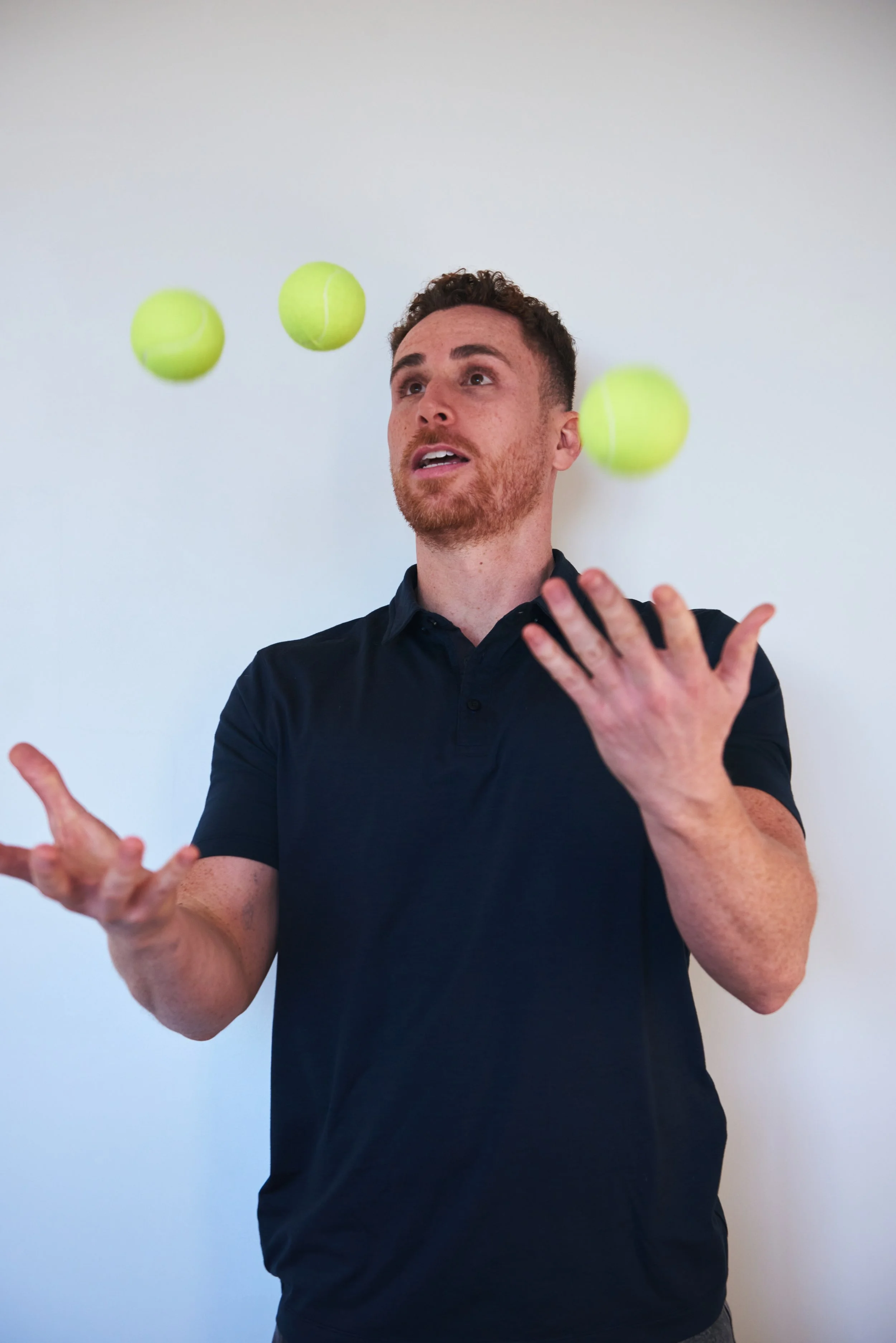 Why Your Perfectionism Is Stopping You from Improving