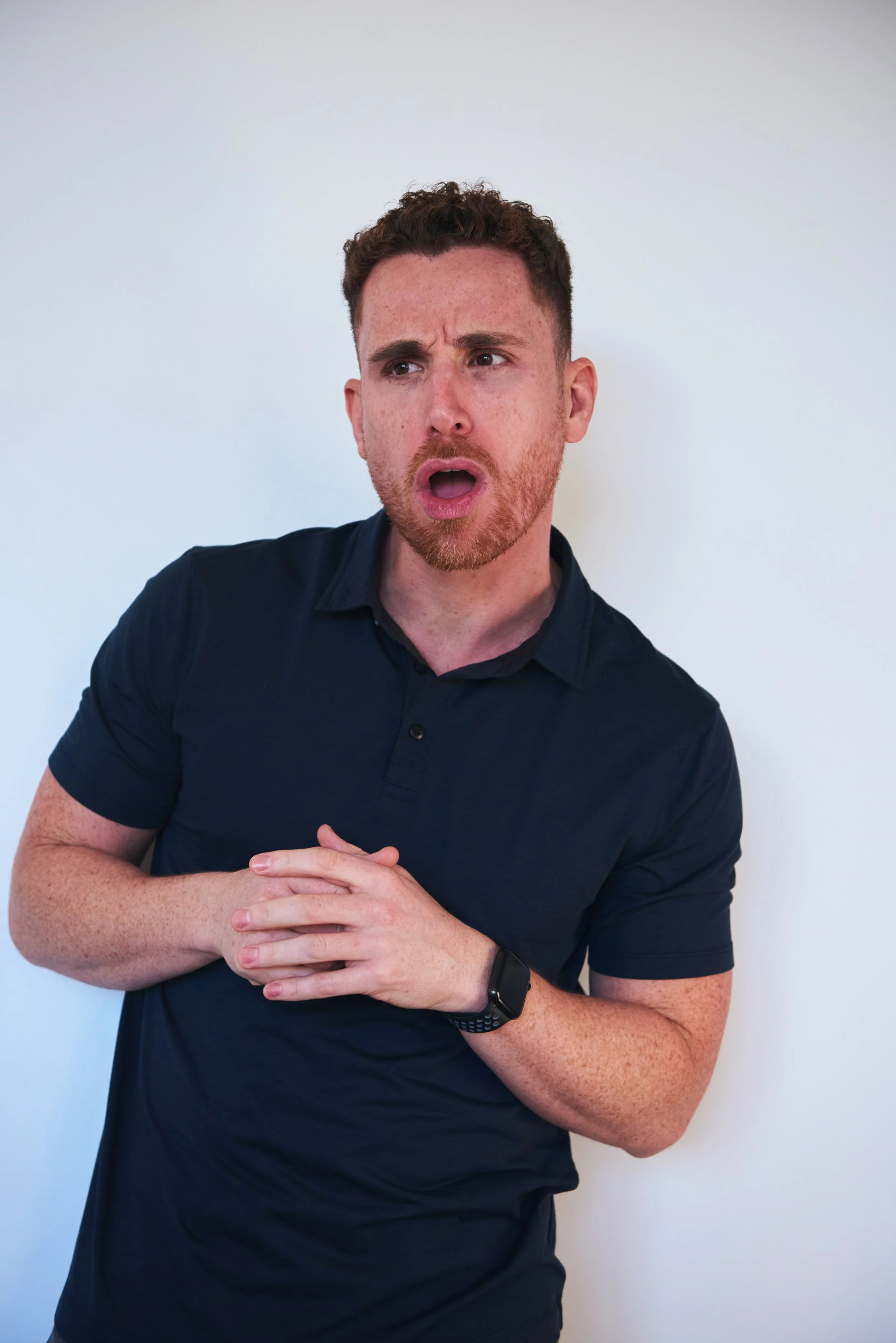 How to Control Your Trigger Reaction Instead of It Controlling You