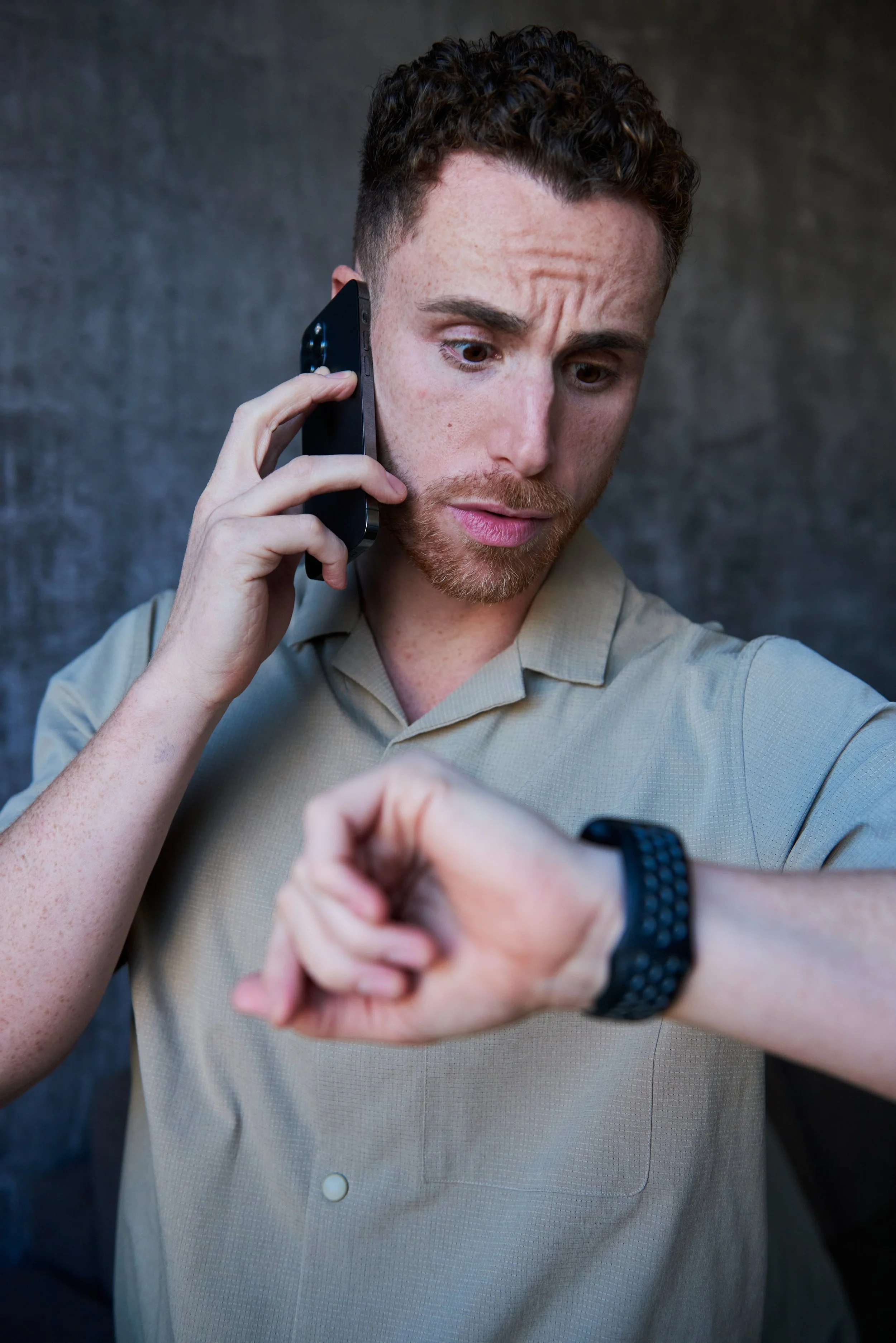 Being Busy Doesn’t Make You Important