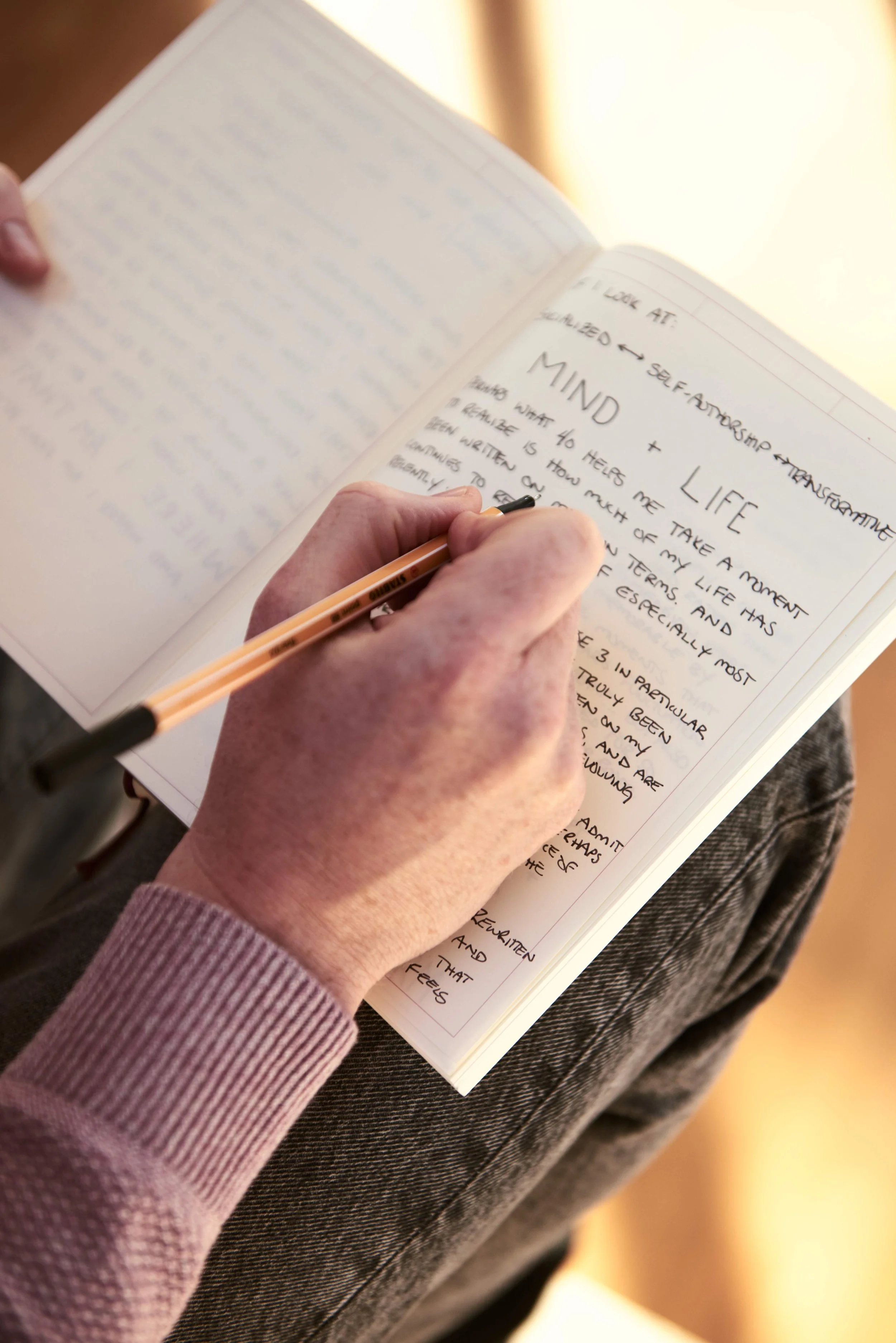 Use Purpose to Drive Results