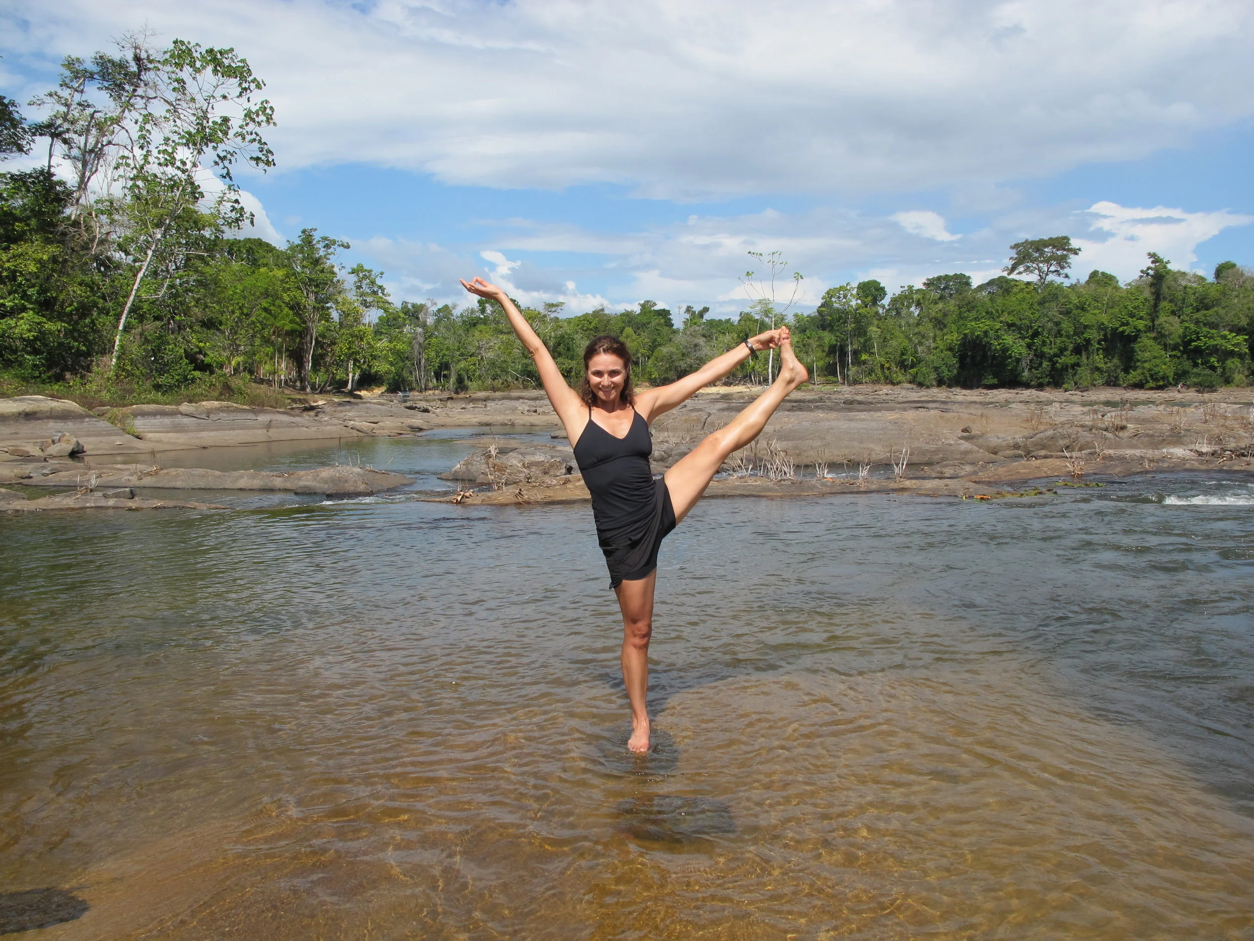 julie in the jungle.JPG