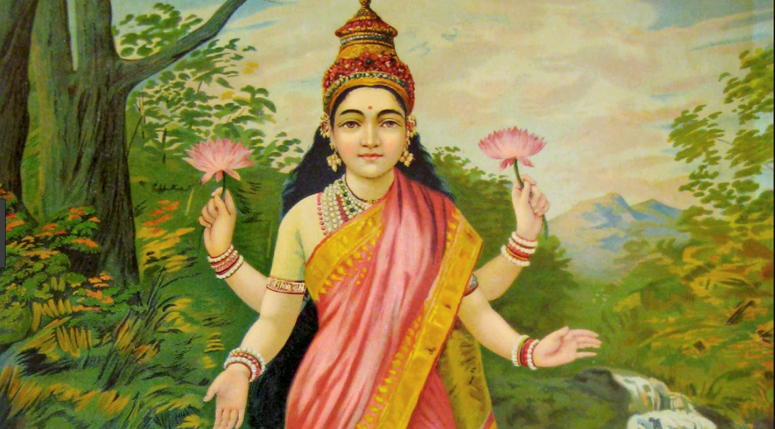 Jung Cleveland Presents Hindu Mythology: An Archetypal Lens into Psyche